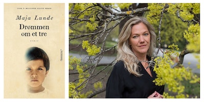 Maja Lunde: «Drømmen om et tre»