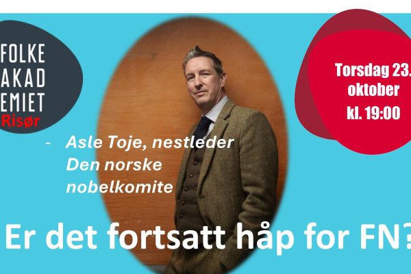 Bilde av plakat Asje Toje