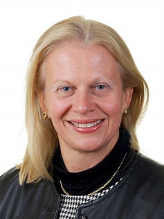 Bilde av Janne Haaland Matlary