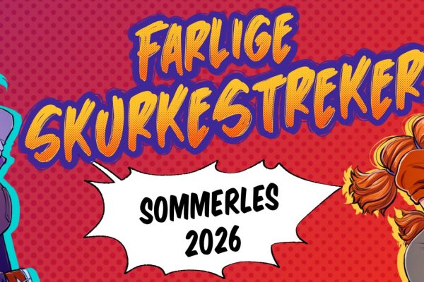Banner sommerles