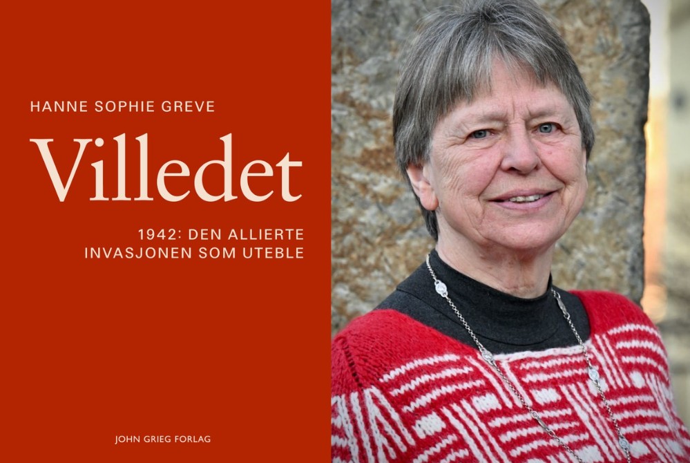 Bilde av plakat